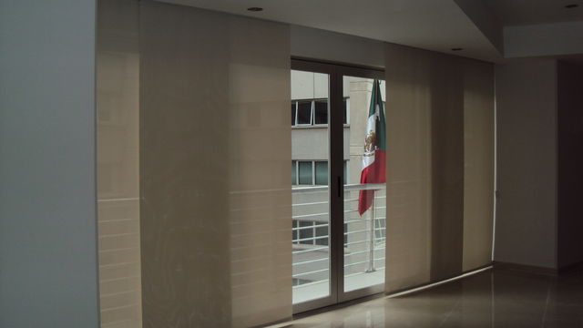 Panel Japonés